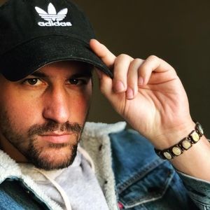 Meet your Posher, Jake